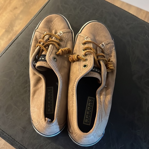 Sperry Topsiders - Picture 2 of 4